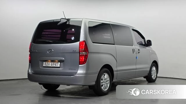 Hyundai Grand Starex id 4378184 из Кореи 12