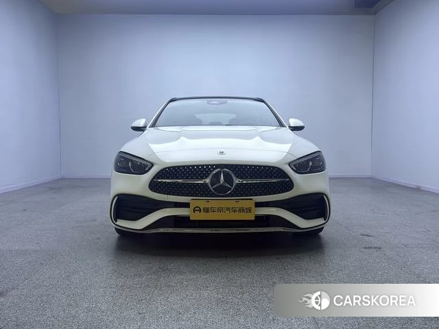Mercedes-Benz Class C id 4266059 из Китая 12