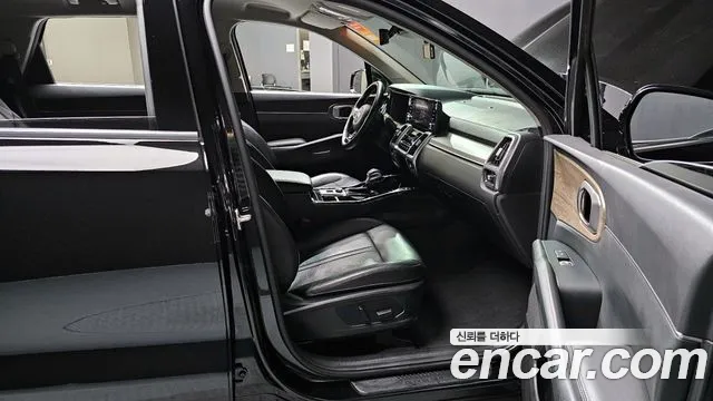 Kia Sorento 4th Generation id 2656295 из Кореи 12