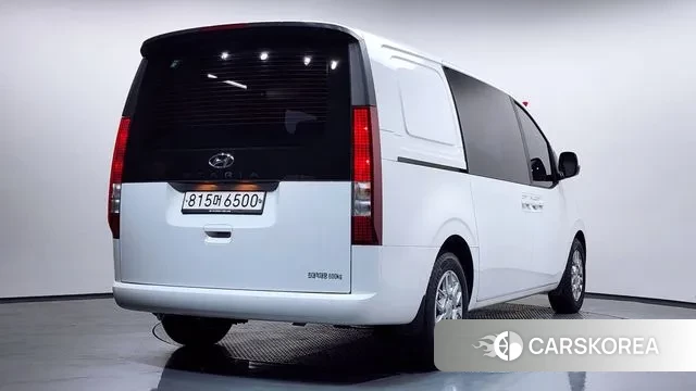 Hyundai Staria id 3472570 из Кореи 12