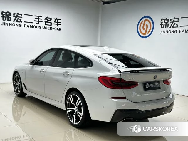 BMW 6 series GT id 4257250 из Китая 12