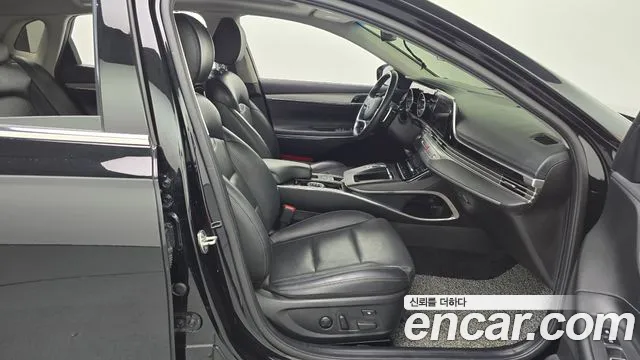 Hyundai The New Grandeur IG id 2731195 из Кореи 12