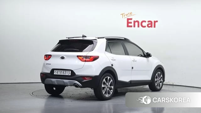 Kia Stonic id 4384115 из Кореи 12