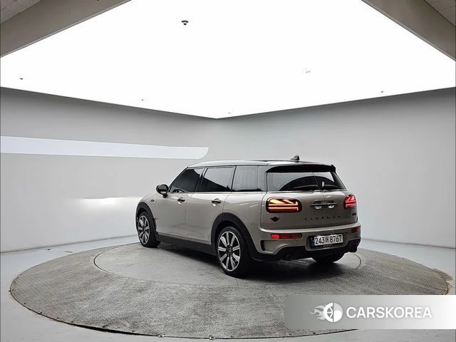 Mini Cooper S Clubman id 4580359 из Кореи 12