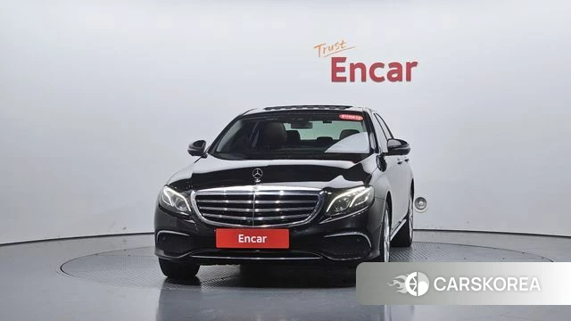 Mercedes-Benz E-Class W213 id 4865660 из Кореи 12