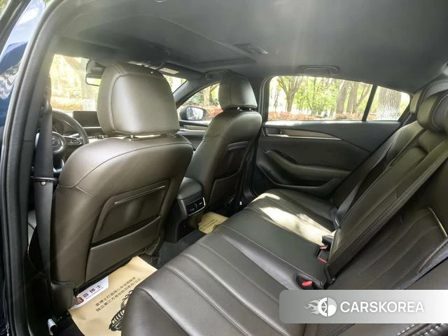 Mazda Atez id 4238164 из Китая 12