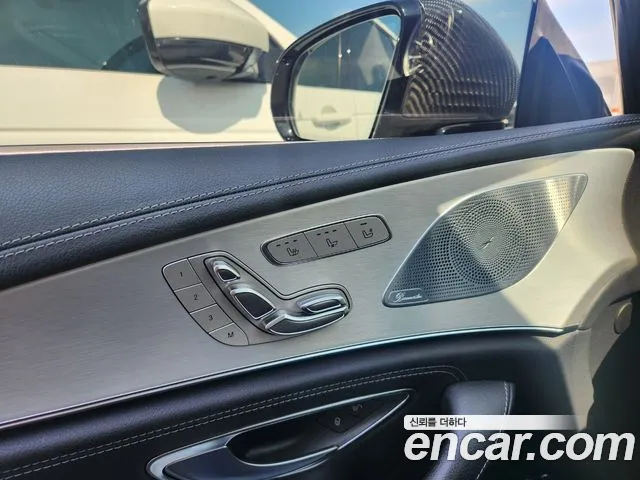 Mercedes-Benz CLS-Class C257 id 2631312 из Кореи 11