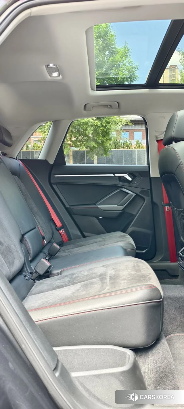 Audi Q3 id 4259649 из Китая 11