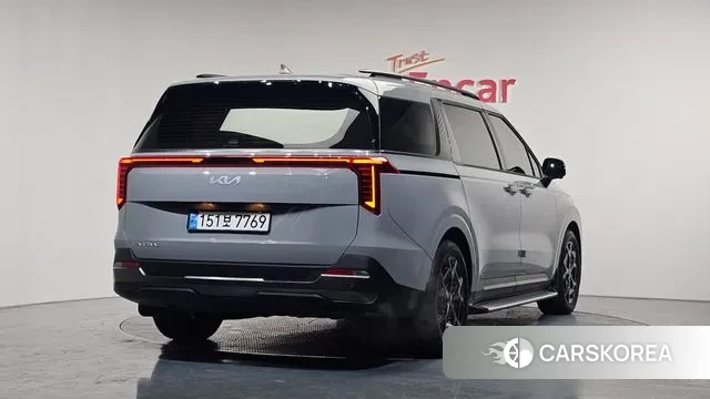 Kia The New Carnival 4th Generation id 3580964 из Кореи 12