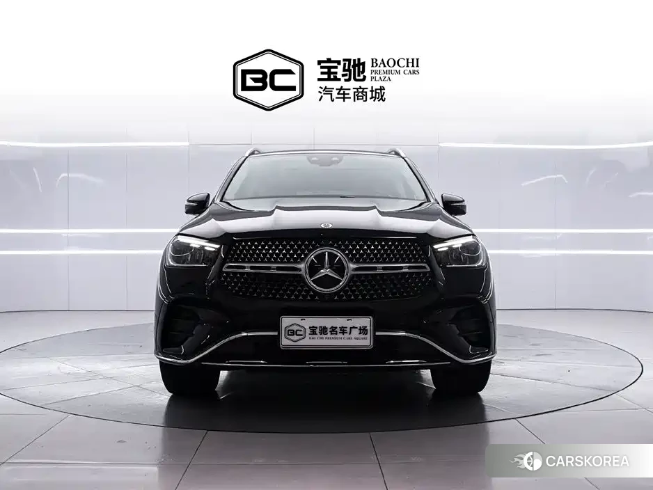 Mercedes-Benz GLE id 4629540 из Китая 10