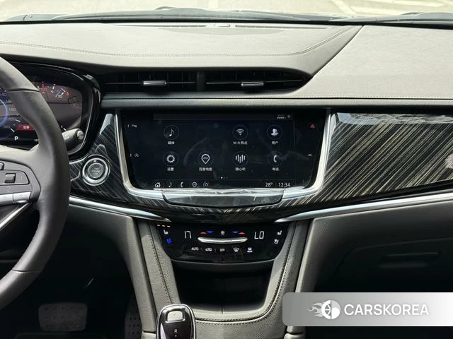 Cadillac XT6 id 3920810 из Китая 12
