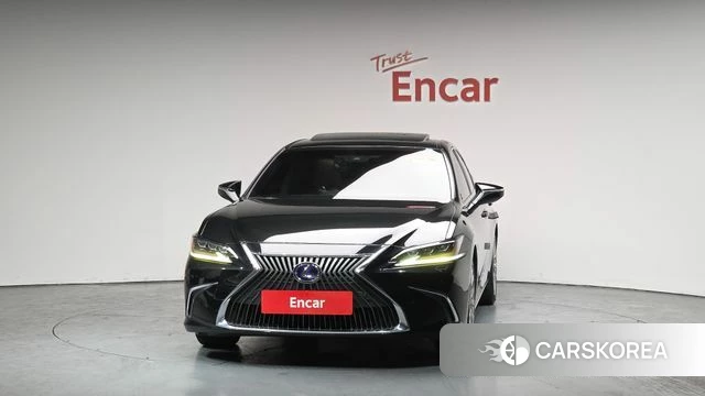 Lexus ES300h 7th generation id 3795974 из Кореи 12