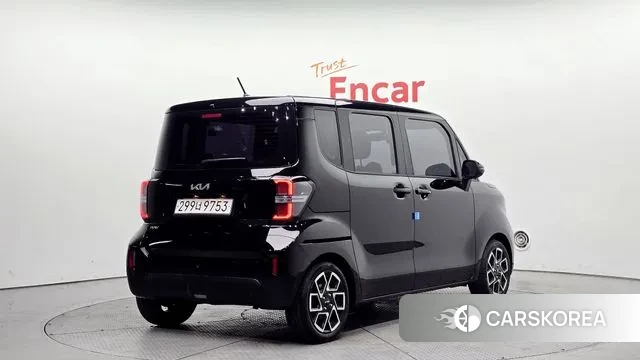 Kia The New Kia Ray id 3427040 из Кореи 12