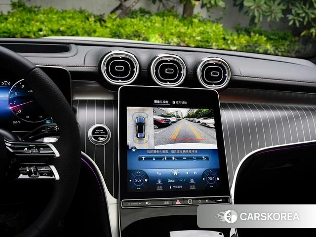 Mercedes-Benz GLC id 4297339 из Китая 11