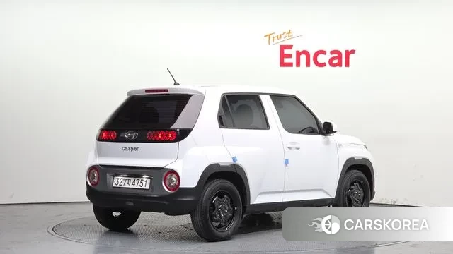 Hyundai Casper id 3581474 из Кореи 12