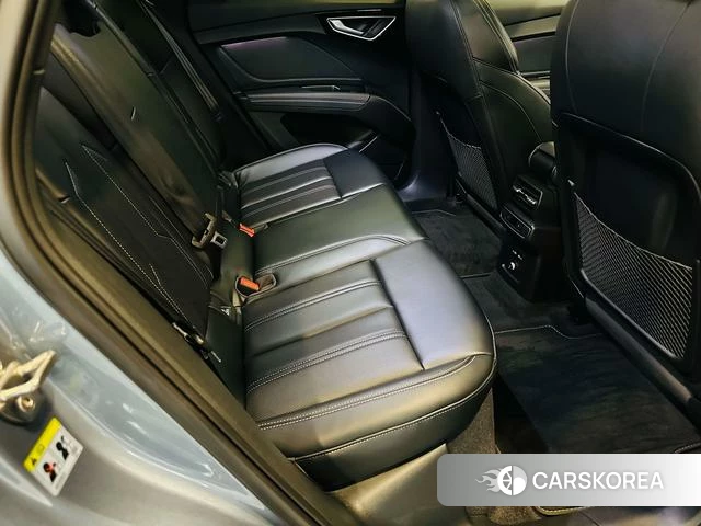 Audi Q4 e-tron id 4265939 из Китая 8