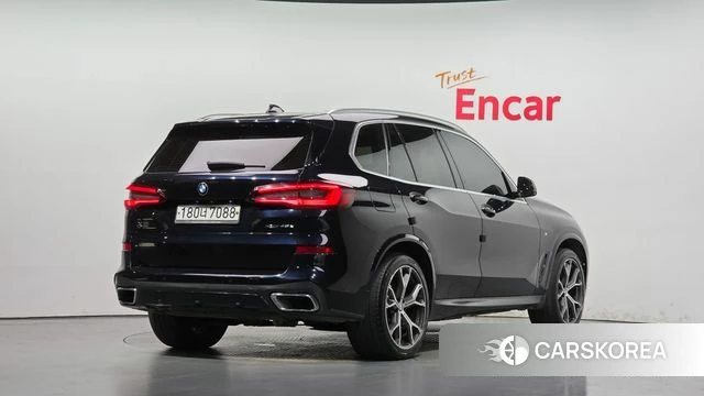 BMW X5 (G05) id 4918226 из Кореи 12