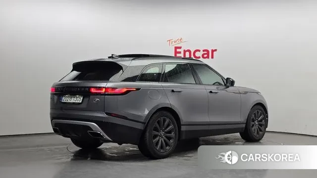 Land Rover Range Rover Velar id 2931265 из Кореи 12