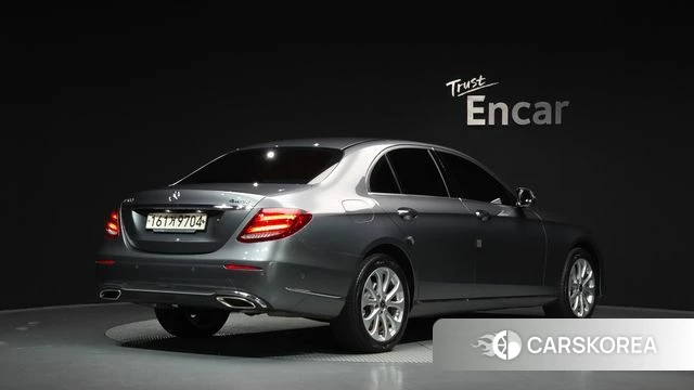 Mercedes-Benz E-Class W213 id 4765382 из Кореи 12