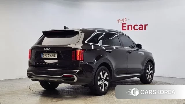 Kia Sorento 4th Generation id 3680666 из Кореи 12