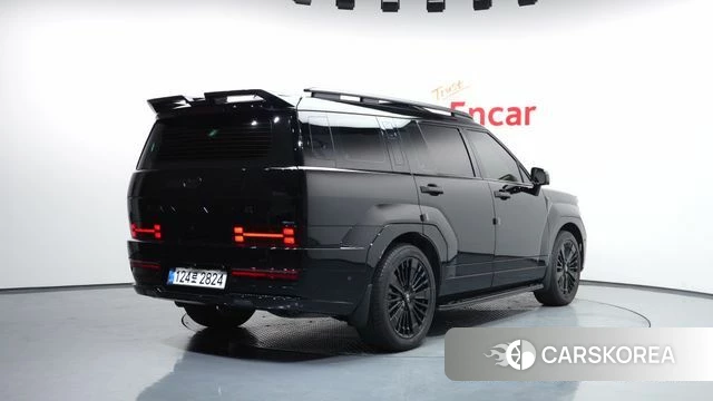 Hyundai Santa Fe (MX5) id 3817343 из Кореи 12