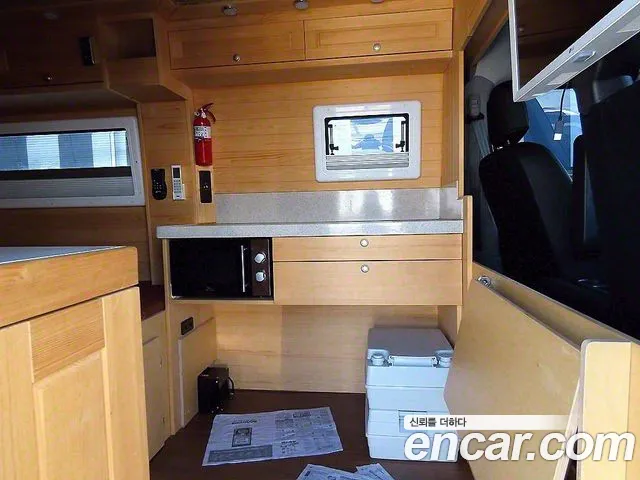 Renault Korea (Samsung) Master id 2677296 из Кореи 12