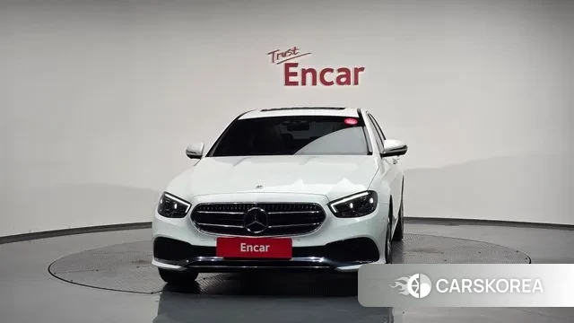 Mercedes-Benz E-Class W213 id 3373117 из Кореи 12