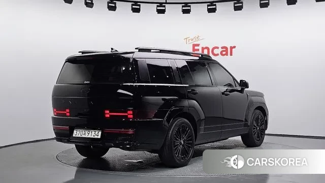 Hyundai Santa Fe (MX5) id 3684686 из Кореи 12