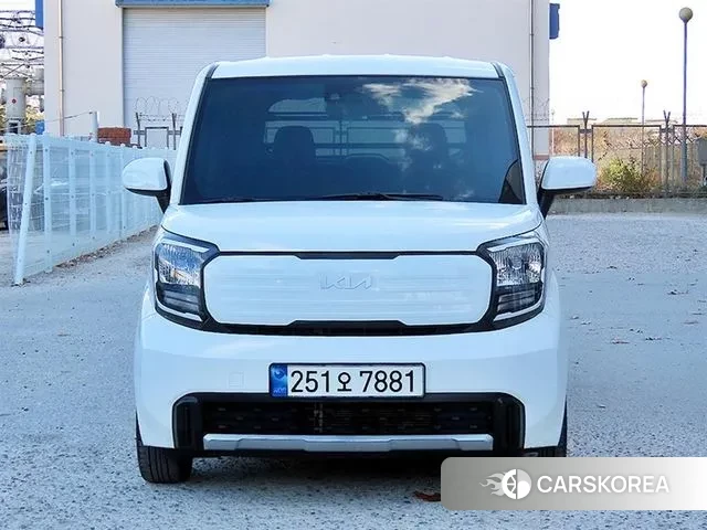 Kia The New Kia Ray id 3400554 из Кореи 11