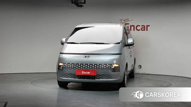 Hyundai Staria id 3858960 из Кореи 12