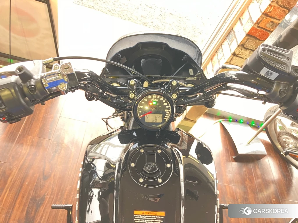 Проданный Indian SCOUT 2023 из Японии, фото 2