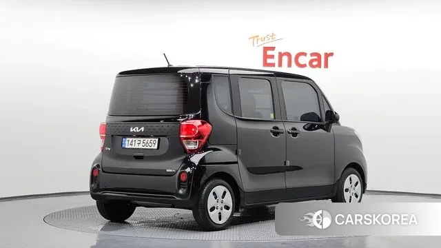 Kia The New Ray id 2993990 из Кореи 12