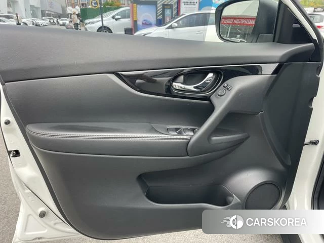 Nissan Qijun id 4262058 из Китая 12