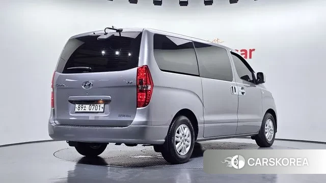 Hyundai The New Grand Starex id 3075990 из Кореи 12