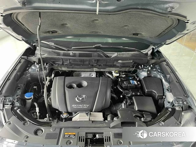 Mazda CX-5 id 4298397 из Китая 11