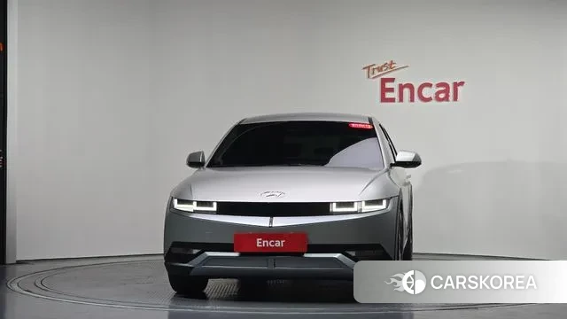 Hyundai Ionic 5 id 3788139 из Кореи 12