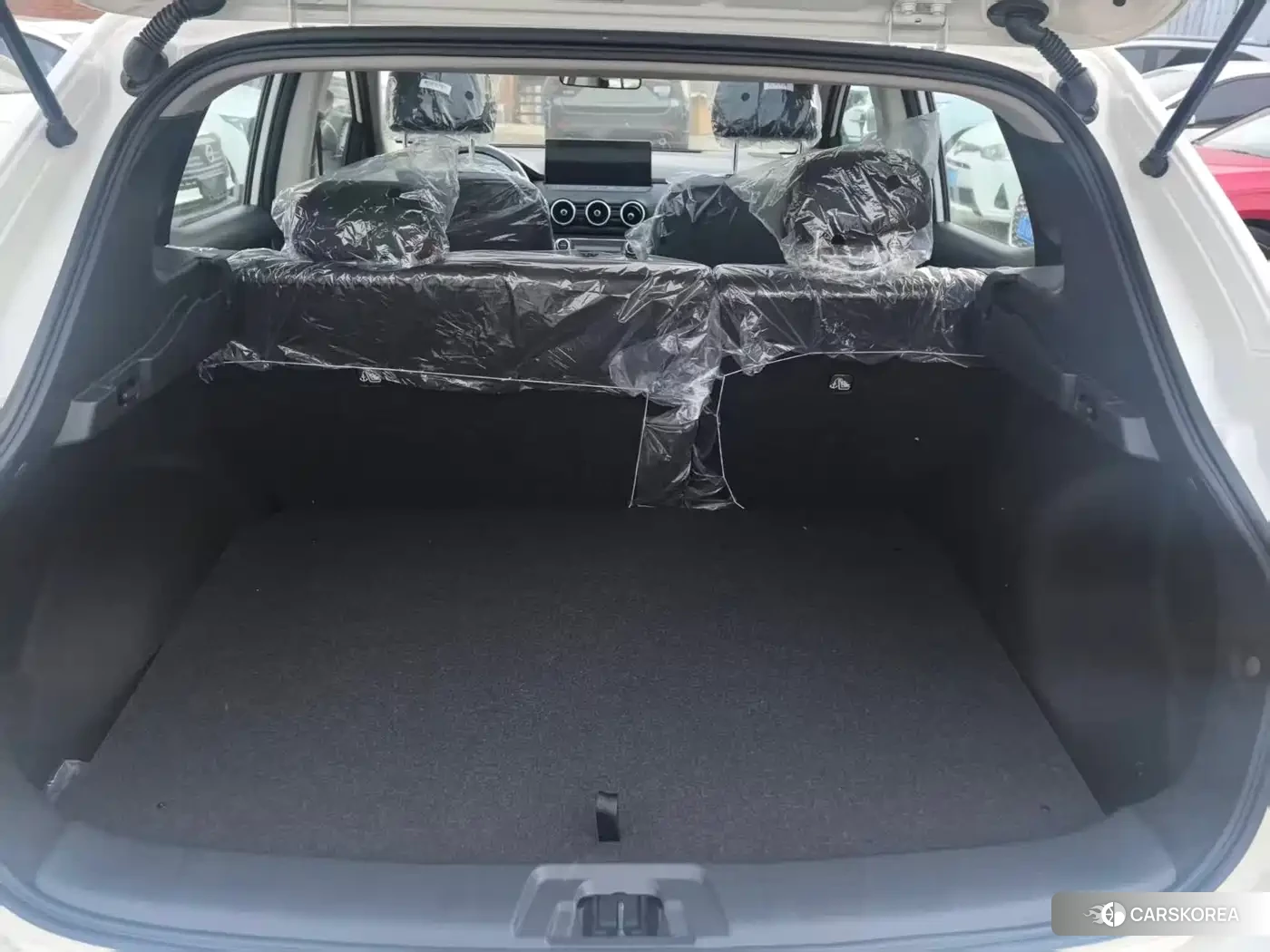 Nissan Qashqai id 4655154 из Китая 12