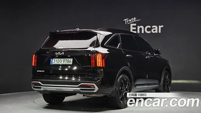 Kia Sorento 4th Generation id 2949235 из Кореи 12