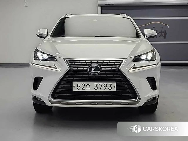Lexus NX300h id 4325678 из Кореи 11