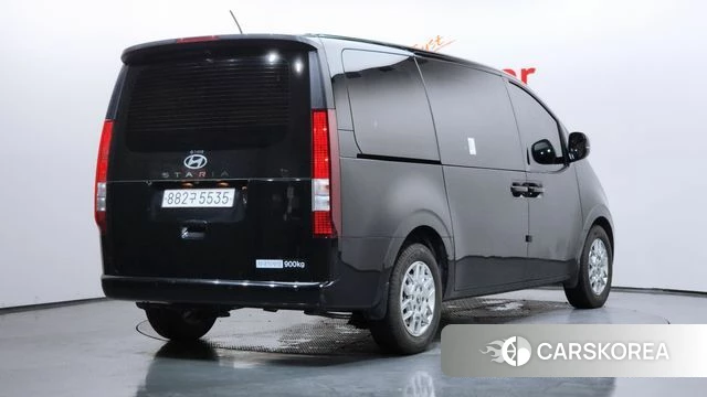 Hyundai Staria id 4548816 из Кореи 12