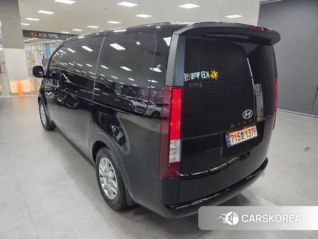 Hyundai Staria id 3399936 из Кореи 11