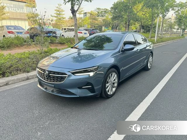 Buick Regal id 3876241 из Китая 12