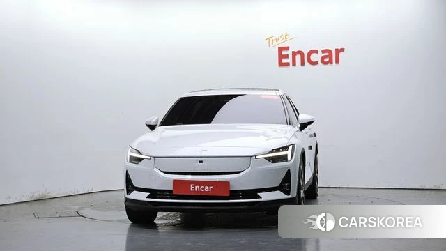Polestar Polestar 2 id 4753079 из Кореи 12