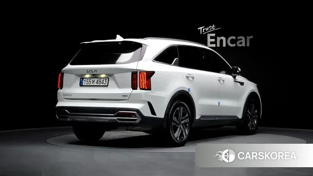 Kia Sorento 4th Generation id 3452550 из Кореи 12