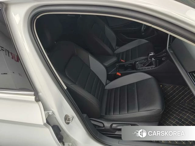 Volkswagen Sagitar id 4348695 из Китая 12