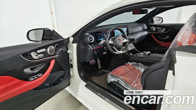 Mercedes-Benz E-Class W213 id 2785414 из Кореи 12