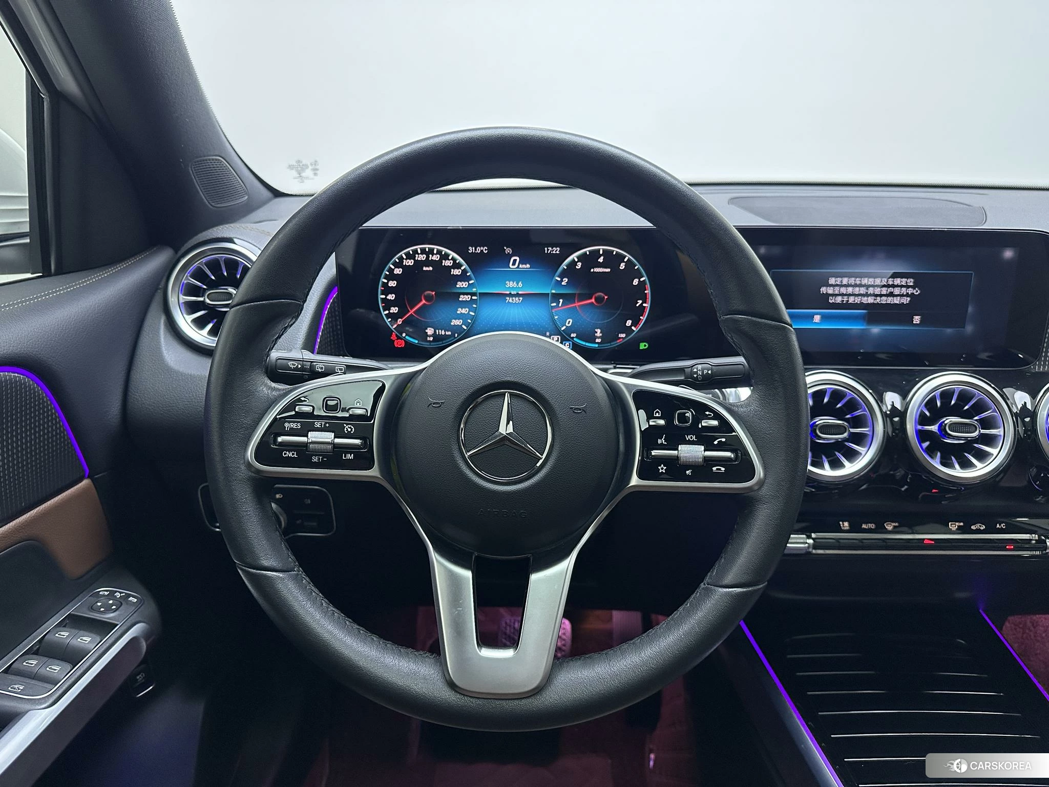 Mercedes-Benz GLB id 4510962 из Китая 12