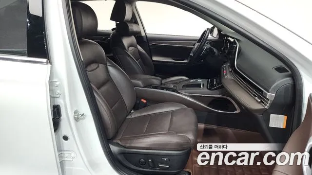 Hyundai The New Grandeur IG Hybrid id 2758359 из Кореи 12