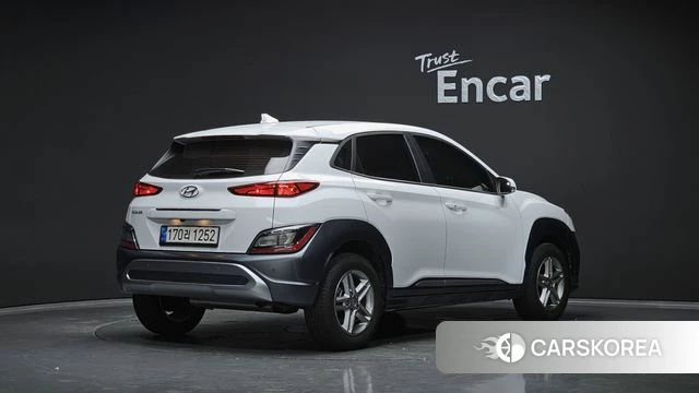 Hyundai The New Kona id 4580250 из Кореи 12