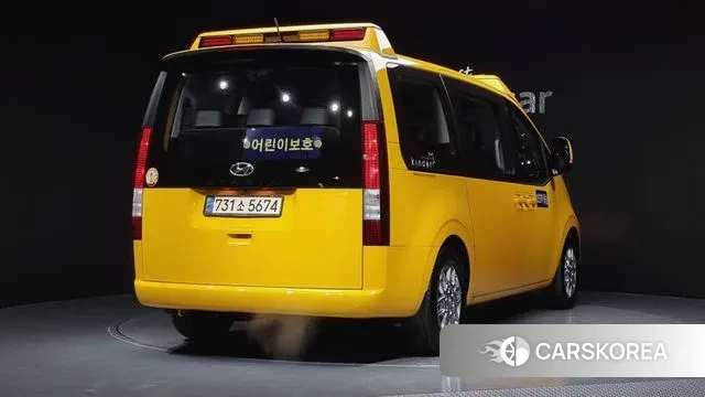 Hyundai Staria id 3437905 из Кореи 12